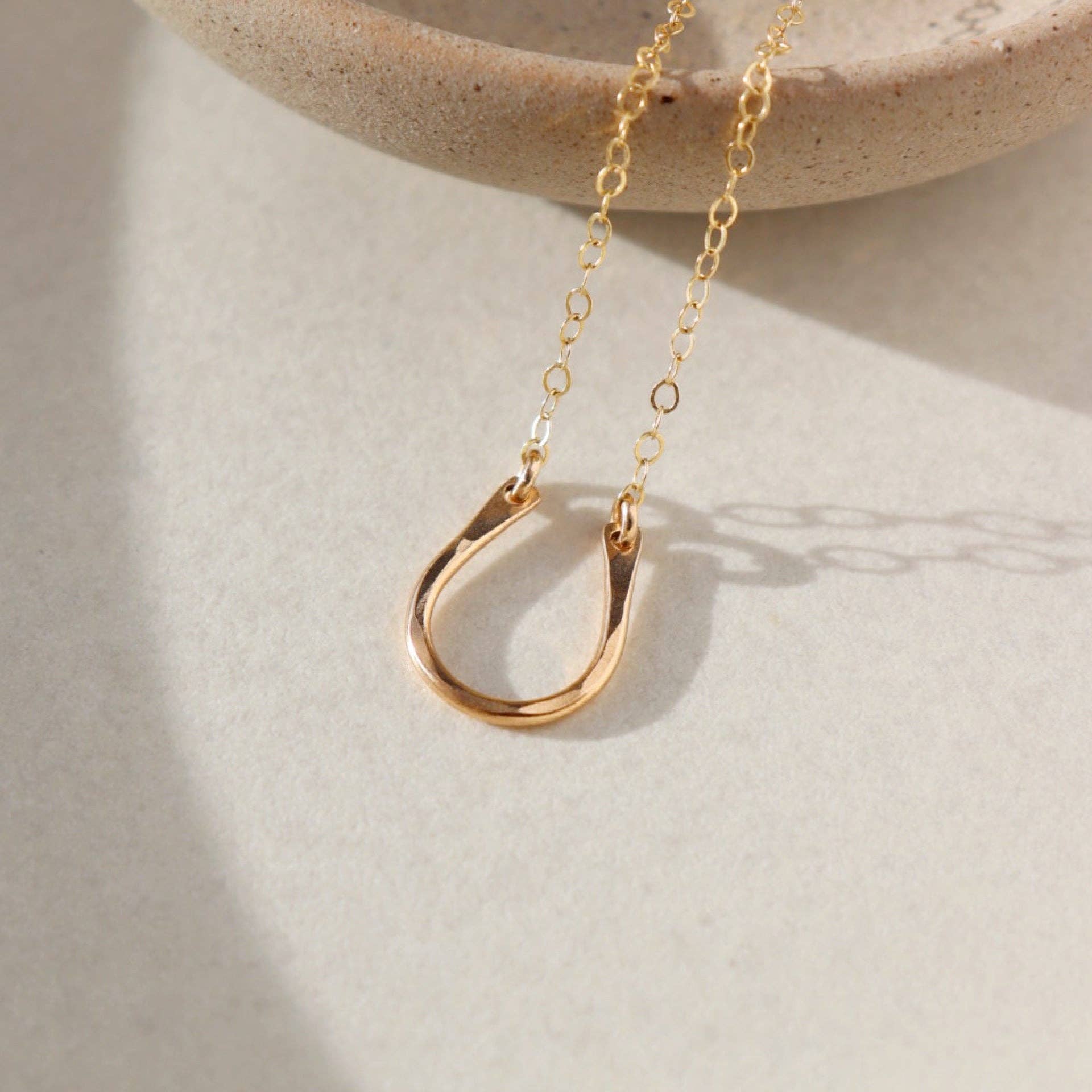 Token Jewelry - Wholesale Pendant/Charm Necklace - Lucky Charm Necklace0