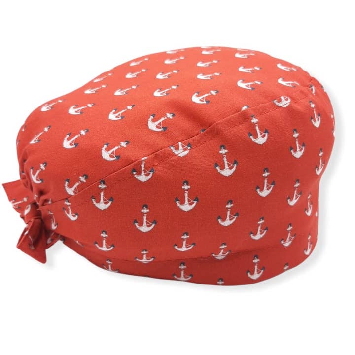 ANCHORS Themed Headset for wholesale by Cuffie per angeli