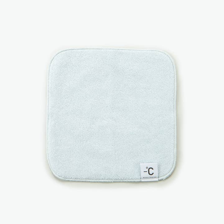 100percent - Wholesale Hand Towel - Minus Degree Cool5