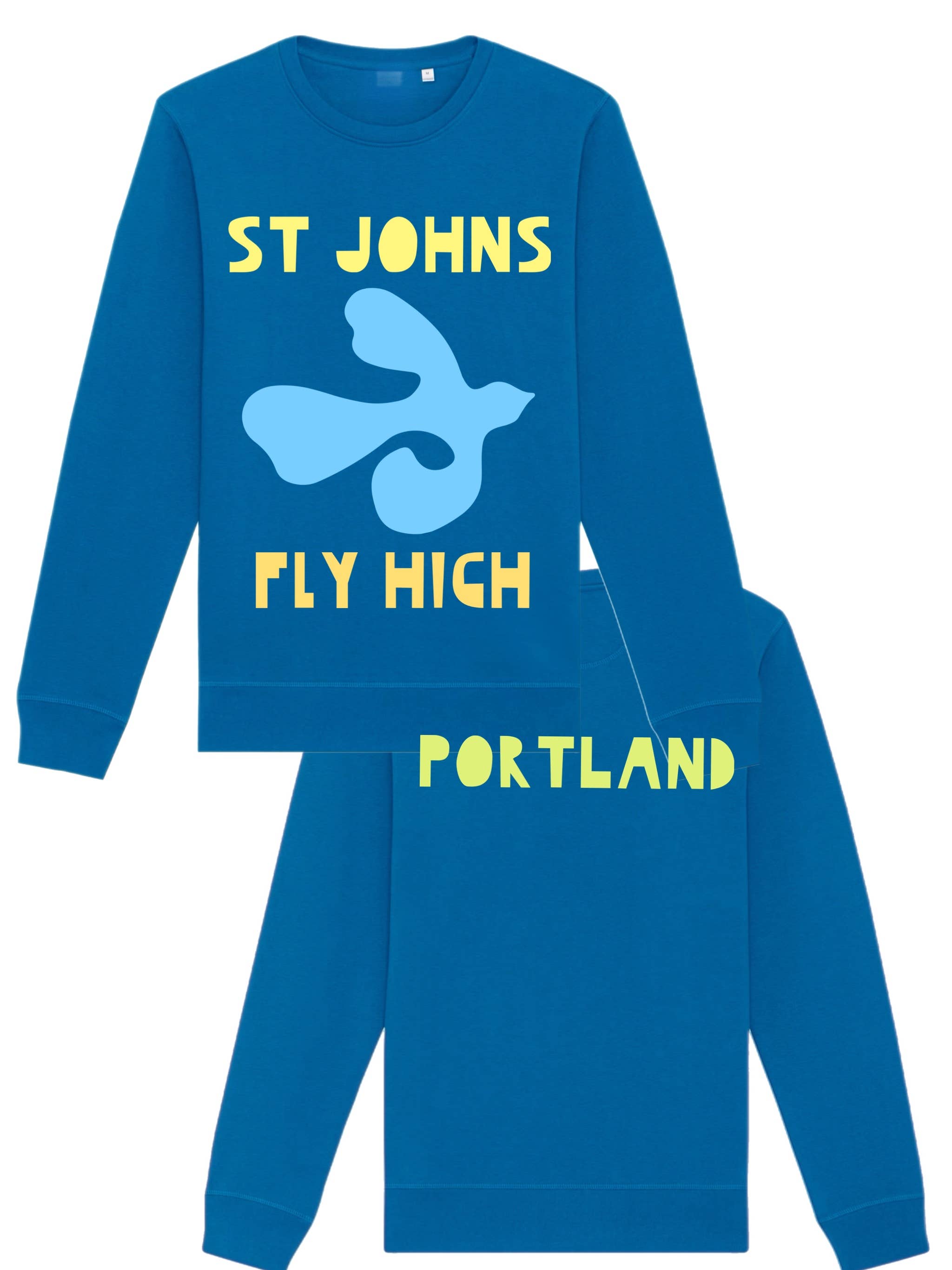 Cabana Club California - Wholesale Graphic Sweatshirt - Women's - A Custom 4 U Graphic Sweatshirt21