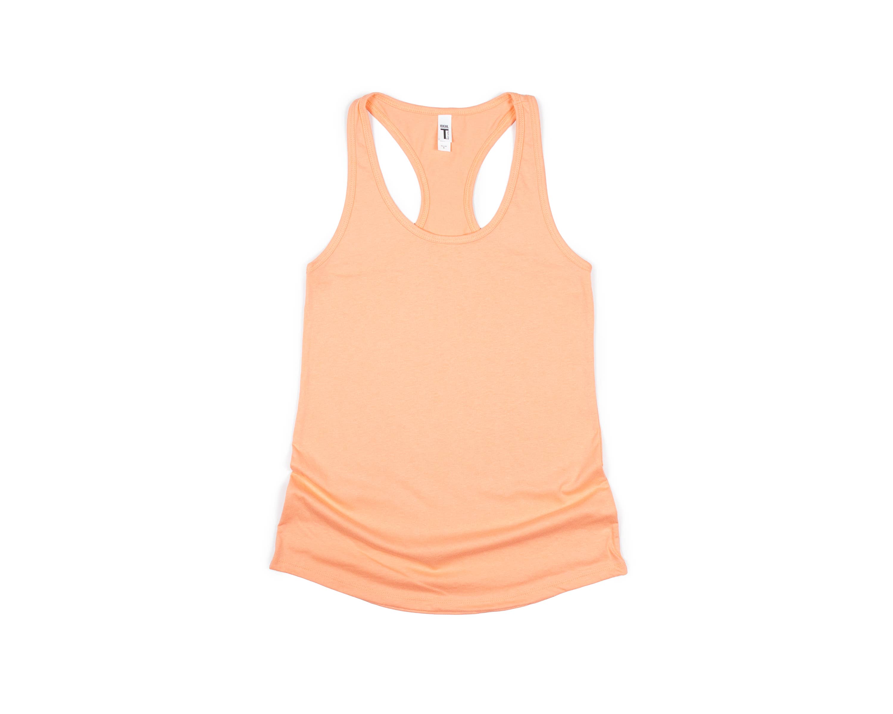 Print The Dream – wholesale Tank top – Women′s – Women's Ideal Racerback Tank24