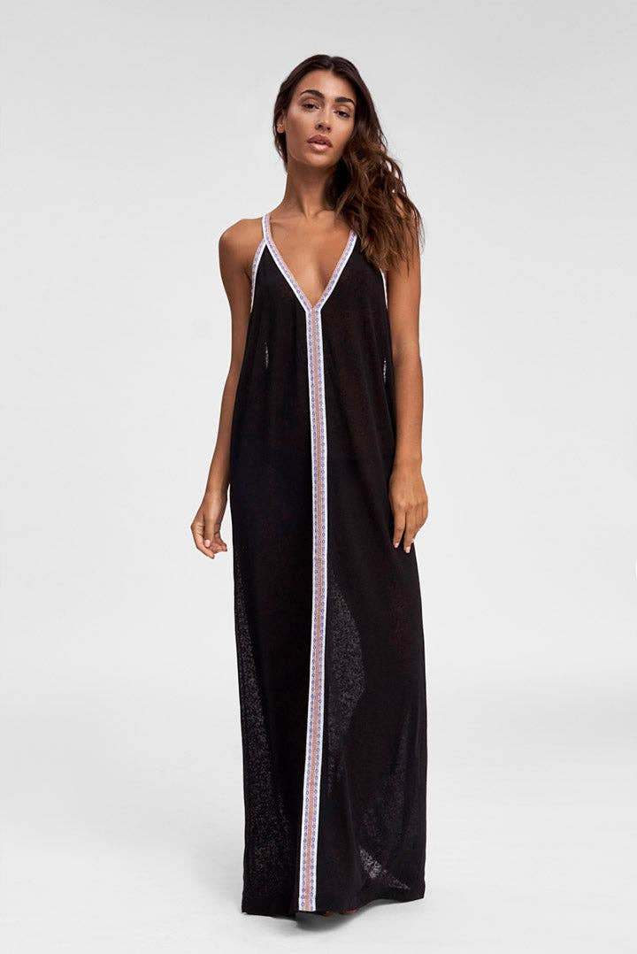 pītusa - Wholesale Dress - Women's - Inca Sundress4