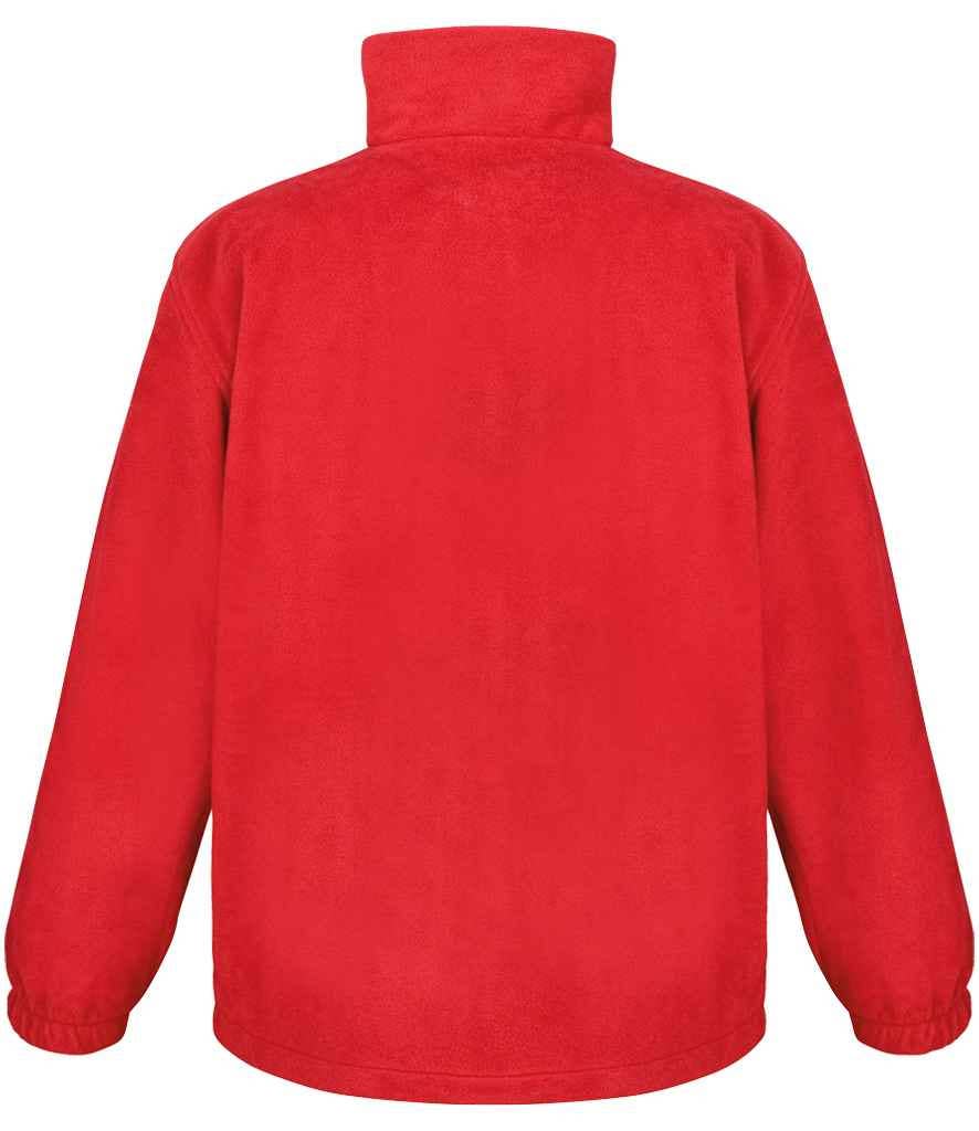 Pierre Francis – wholesale Fleece – Women′s – Result - Polartherm™ Fleece Jacket11