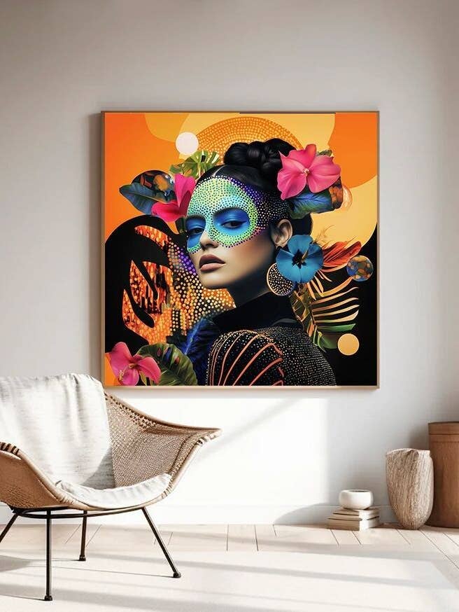 Rímel para venta al por mayor de ODD COLLECTION