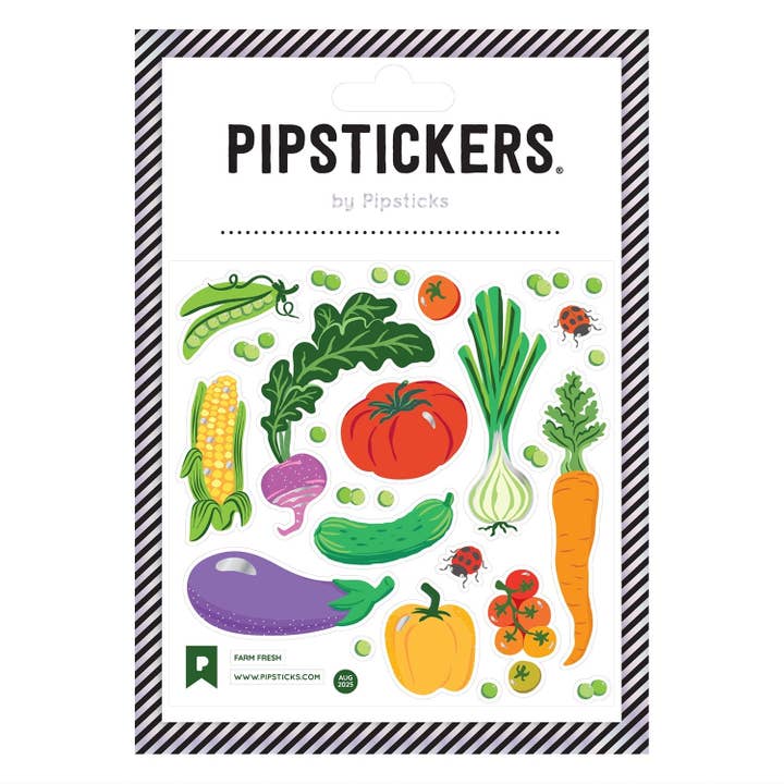 Farm Fresh for wholesale by Pipsticks
