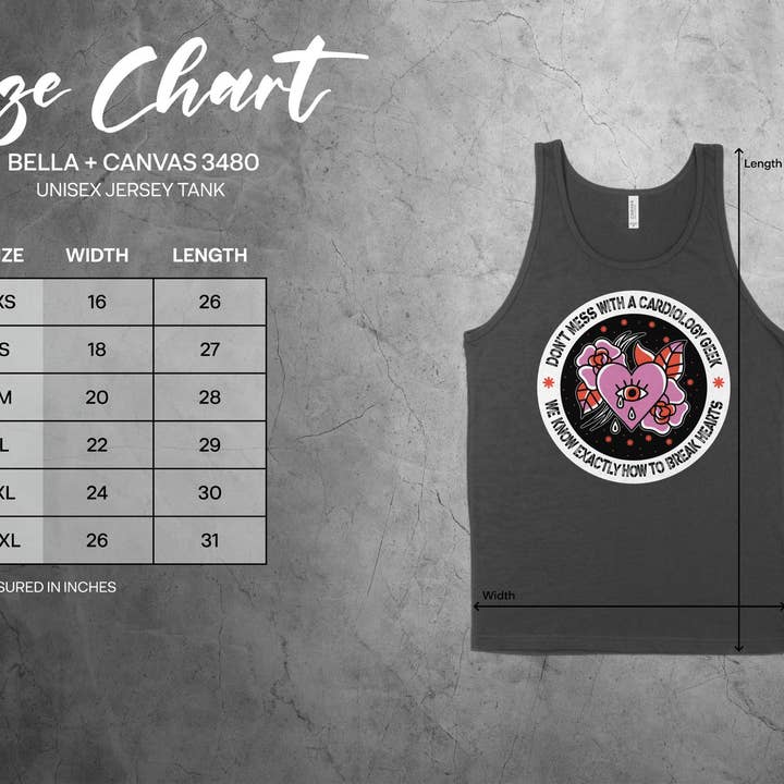 FreakyTeeFactory - Wholesale Screen Printed T-Shirt - Women's - Cardiology Geek T-Shirt, Heart Anatomy Graphic Tee, Medical Humor, Nurse Gift, Doctor Apparel, Unique Edgy Style, Bold Statement Shirt22