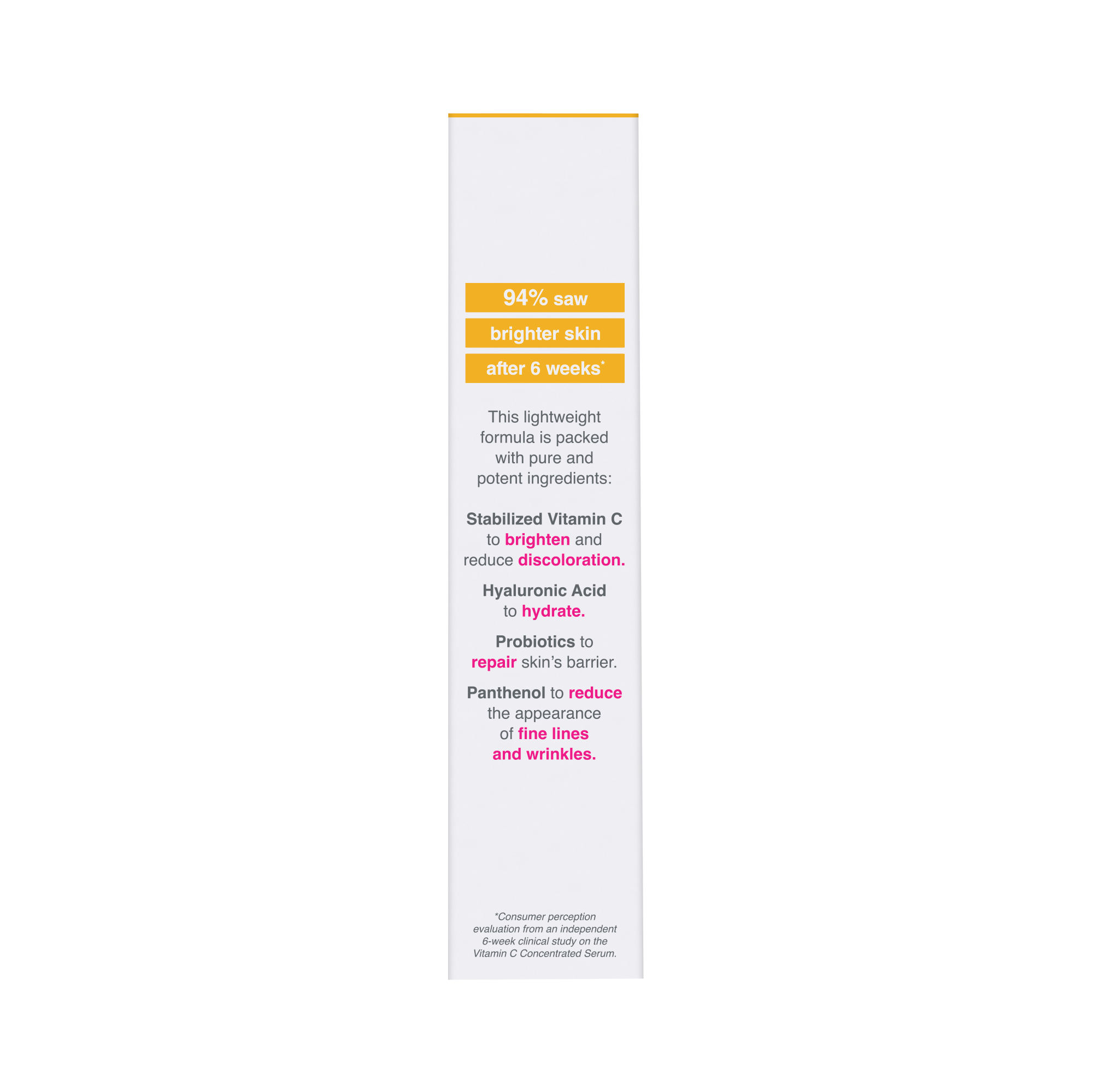 DERMA E - Wholesale Facial Serum/Concentrate - Vitamin C Concentrated Serum5