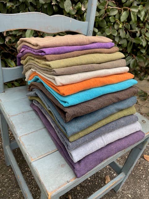 country weekend - Wholesale Retailer Sample - Unisex Apparel - Mineral washed tees4