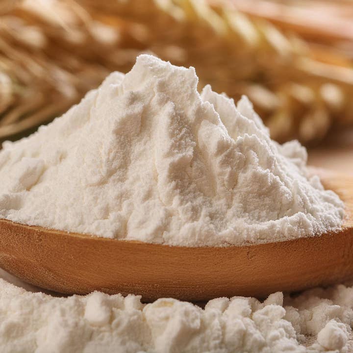 War Eagle Mill Food Group - Wholesale Flour - Organic Unbleached All-Purpose Flour – 48 oz Bag2