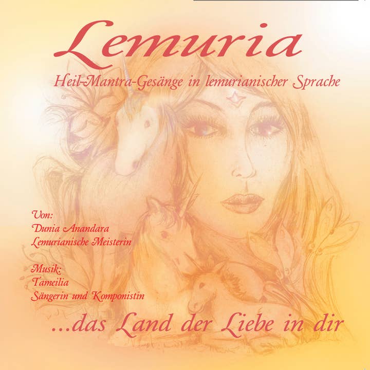 Sirlima Lifestyle Products - Wholesale Music Accessory - CD Lemuria