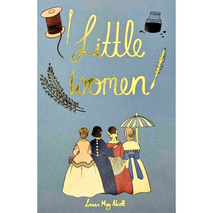 Marble City Press - Wholesale Book - Adult - Little Women | Alcott | Collector's Edition | Hardcover