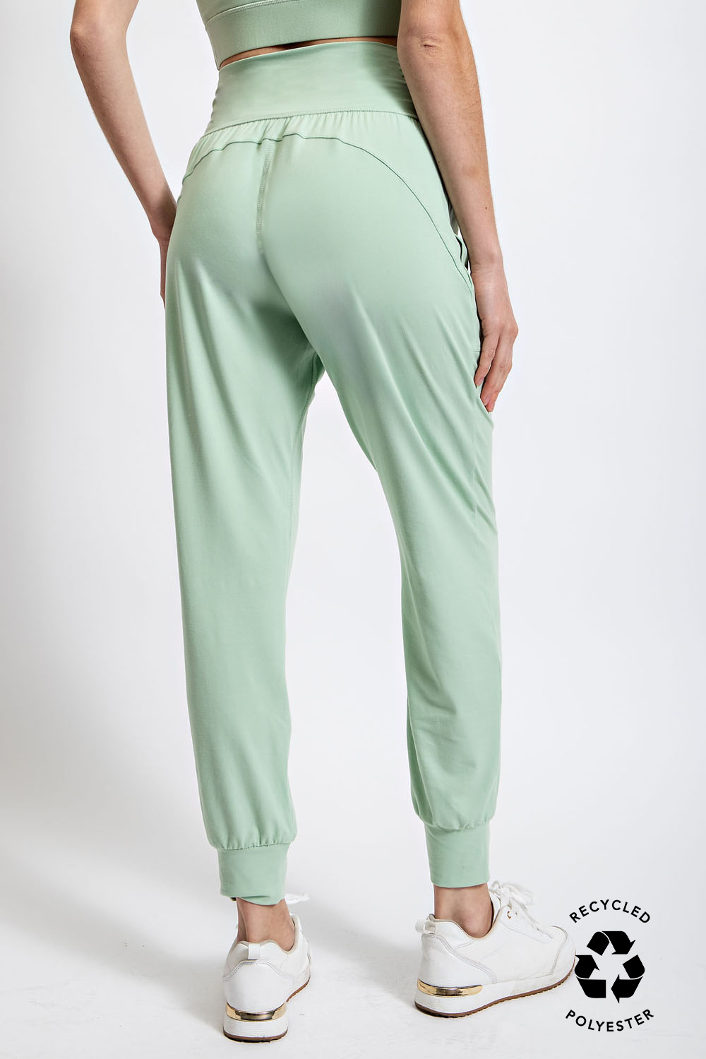 Rae Mode - Wholesale Athletic Sweatpants/Joggers - Women's - BUTTER SOFT JOGGERS WITH POCKETS23