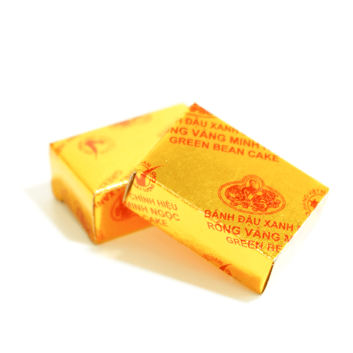 Yami - Wholesale Cookie - Chính Hiệu "Minh Ngoc" Mung Bean Cake 8.4 oz8