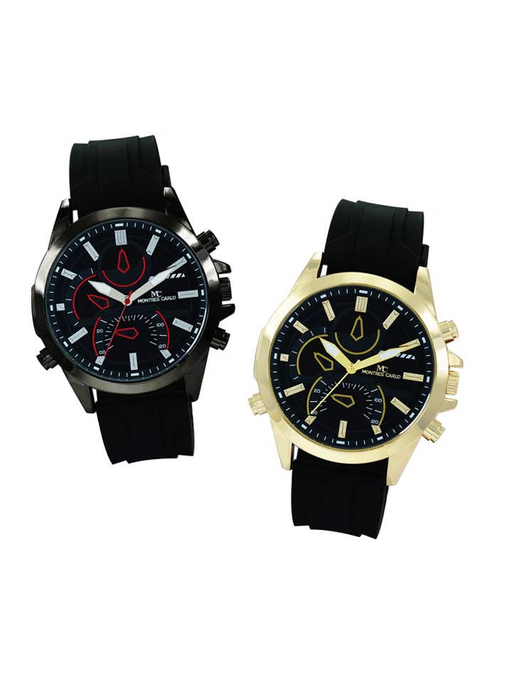 Watches for Men's for wholesale by KC Factory