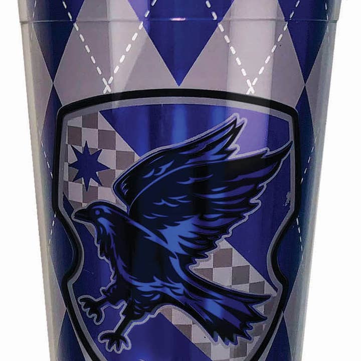 Ravenclaw Foil Cup for wholesale by Spoontiques, Inc