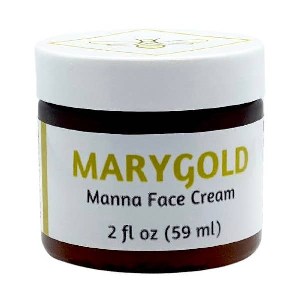 MaryGold Creme Facial por atacado de Annam Holistic