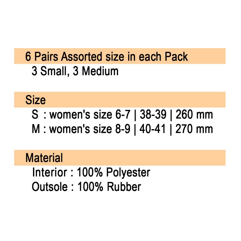 Sensibling Corp. - Wholesale Slippers - Women's - 6Pairs - Open Toe Plain Fuzzy Slipper
2