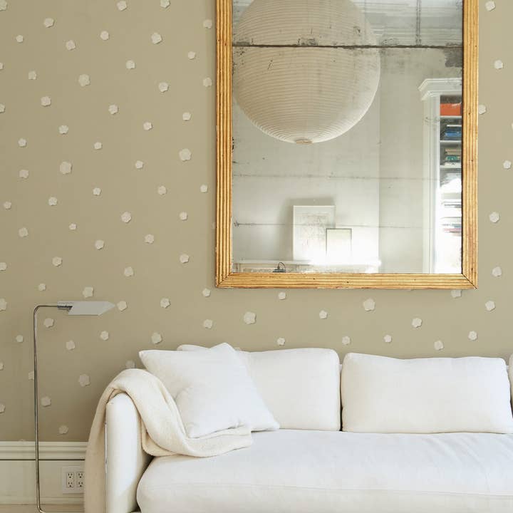 CORPS CÉLESTES - SABLE pour la vente par Backdrop