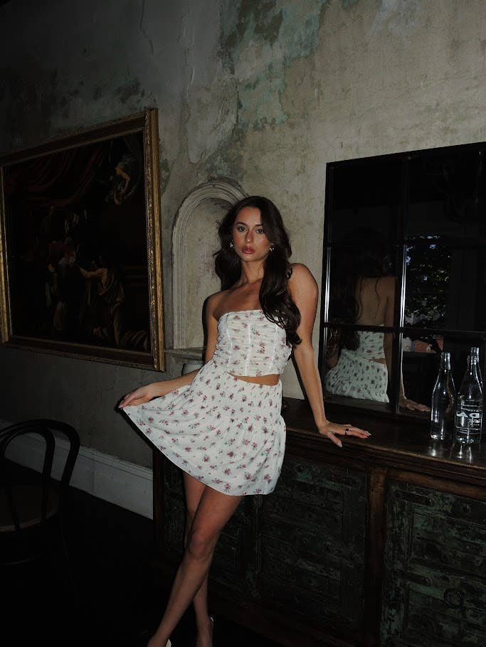 127985 AND 127986 MINI SET for wholesale by Luvalot Clothing