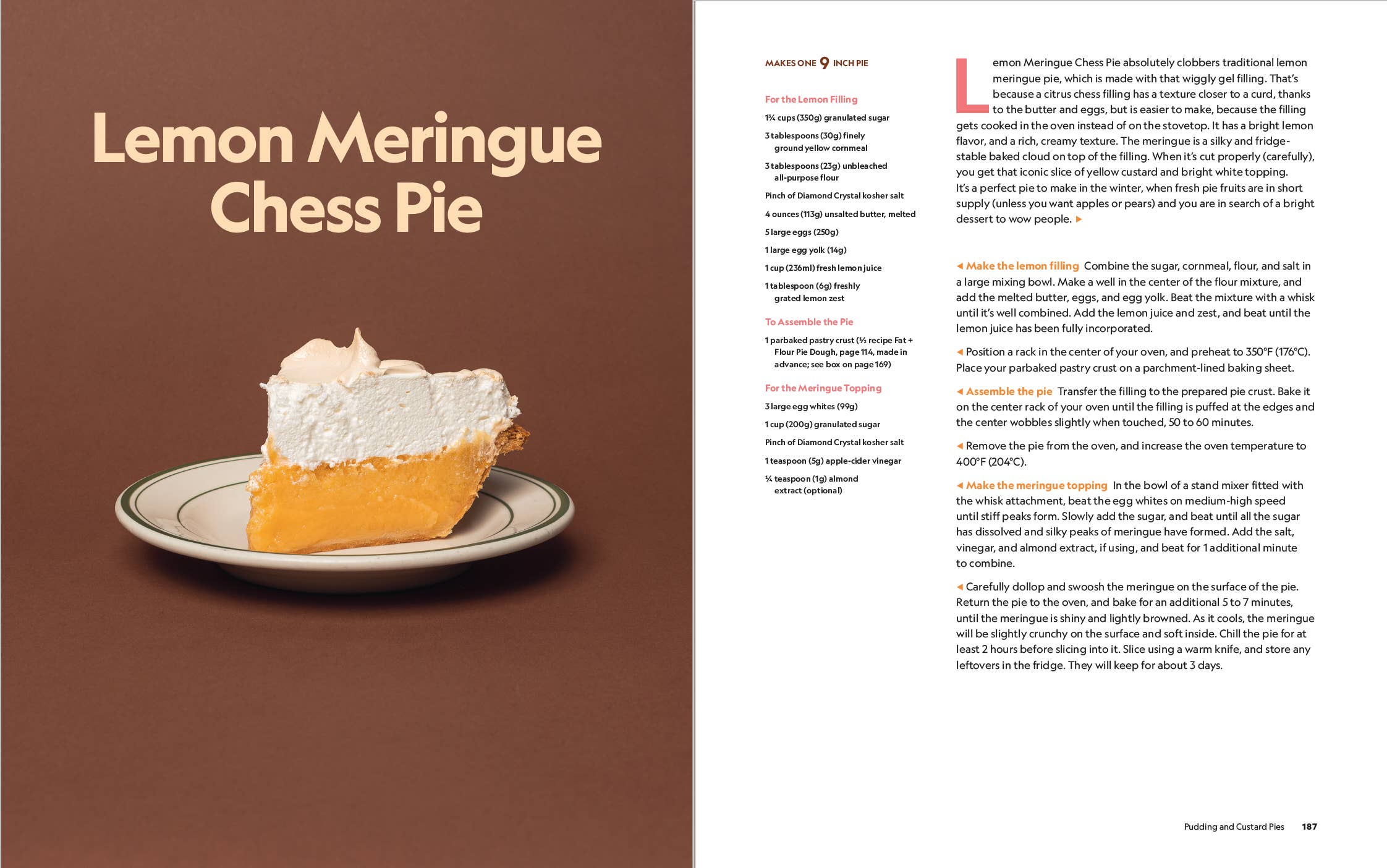 Penguin Random House LLC - Wholesale Baking & Dessert - Fat + Flour2