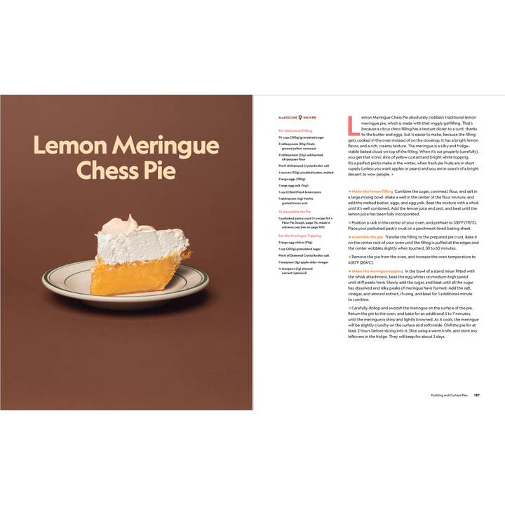 Penguin Random House LLC - Wholesale Baking & Dessert - Fat + Flour2