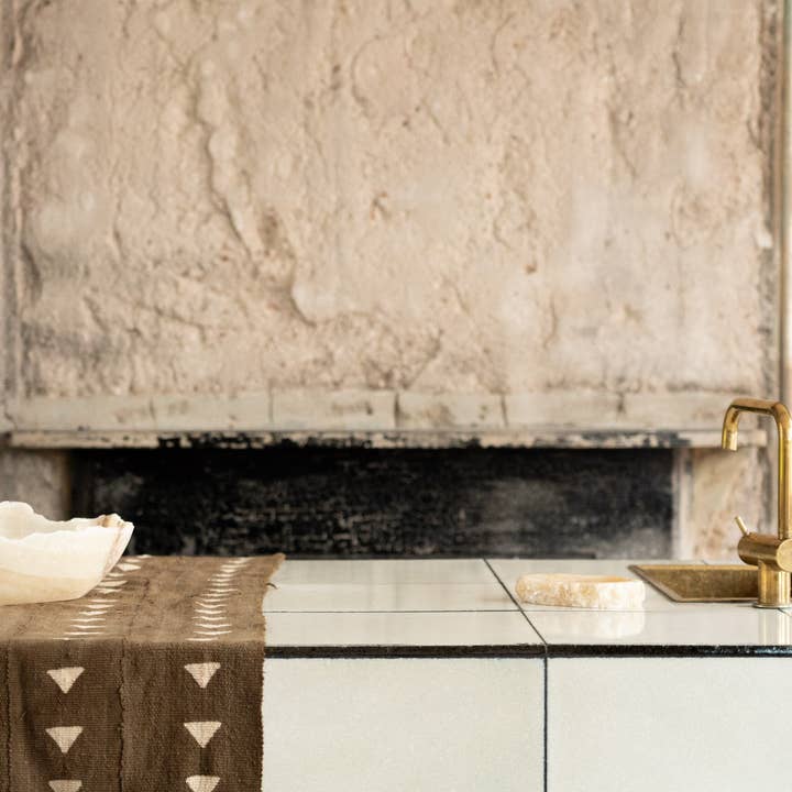 Botanical Boys - Wholesale Bath Soap Dish - Natural Shaped Onyx Soap Dish9