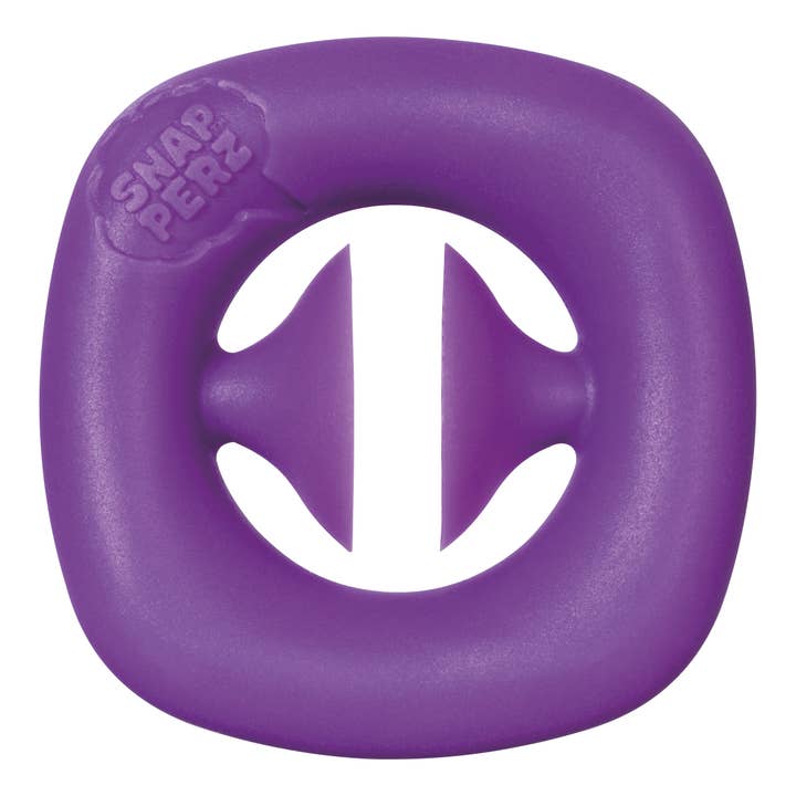 Toysmith - Wholesale Fidget Toy - Kids - Snapperz Fidget Toy, Display Of 24, Assorted Colors
