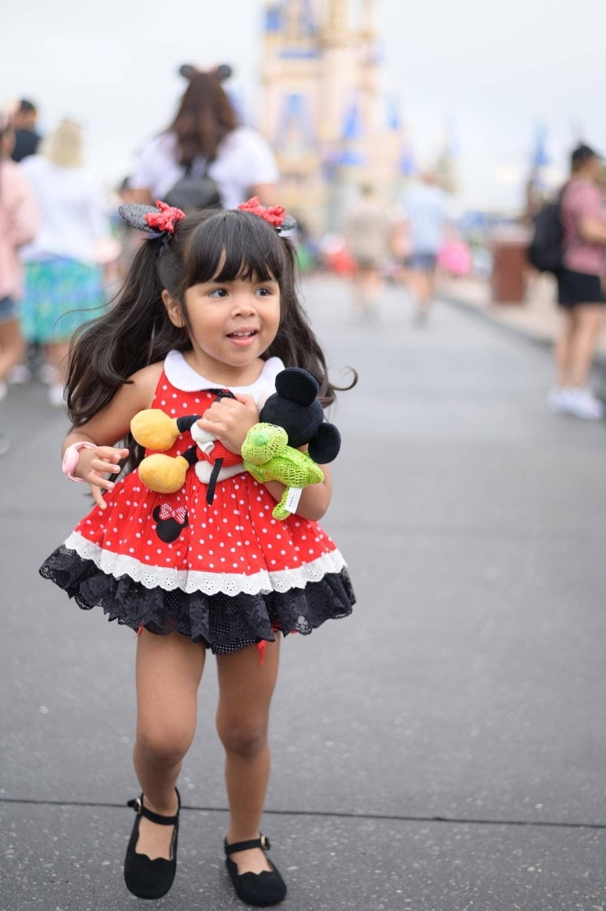 Little Love Bug Company - Wholesale Dress Shoes - Kids - The Olivia19