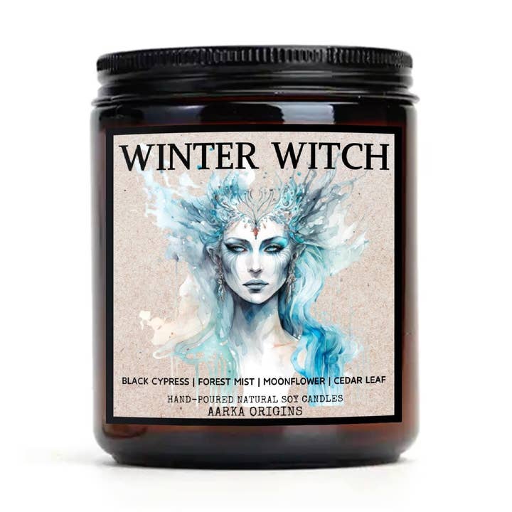 Vinterheks Sojalys for engroshandel hos AARKA ORIGINS