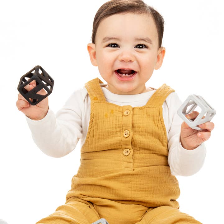 Malarkey Kids - Venta al por mayor Mordedor - Bebés - Apilar y Masticar12