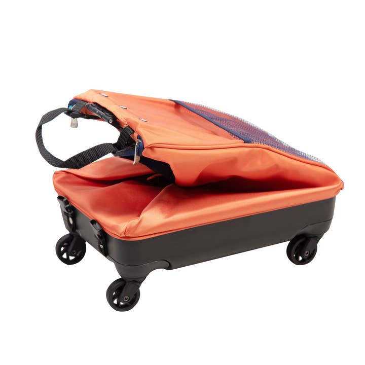 Handy Sandy Inc. - Venta al por mayor Maletas - Handy Sandy Travel Wagon Basic