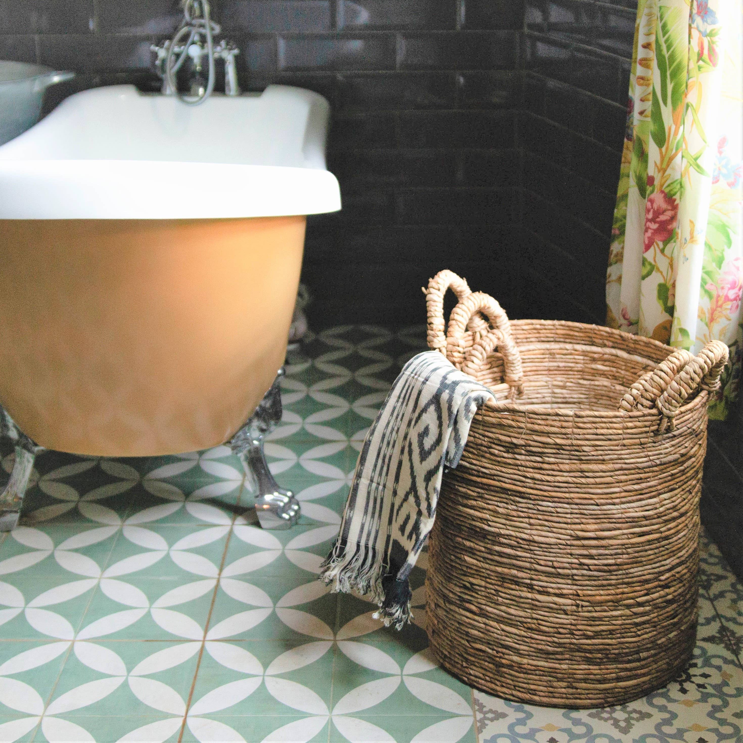 Soeji - Venta al por mayor Cestas para la ropa - Cesta de lavandería SYAILENDRA | Cesta para plantas | Cesta de almacenamiento4