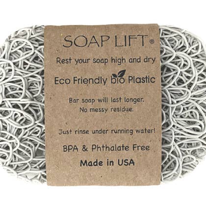 The Original Soap Lift Soap Saver - Mist for wholesale by Soap Lift