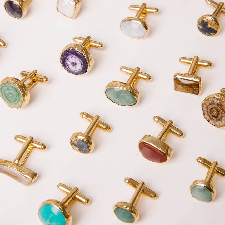 ACUS - Wholesale Stud/Post Earrings - Lina Twins Limited