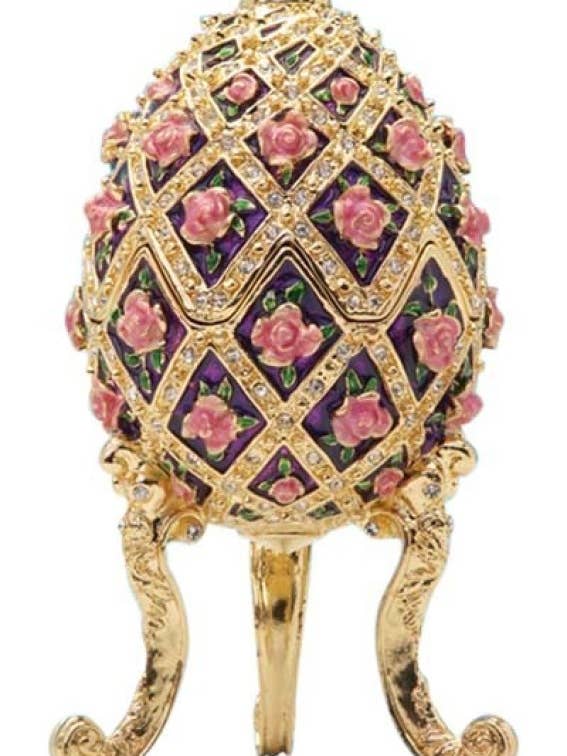 Smykker blomster for engroshandel hos Musicbox world