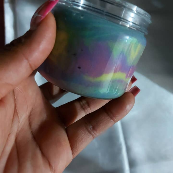 Chabinehairstore - Wholesale Whipped Soap - Whipped shower soap12