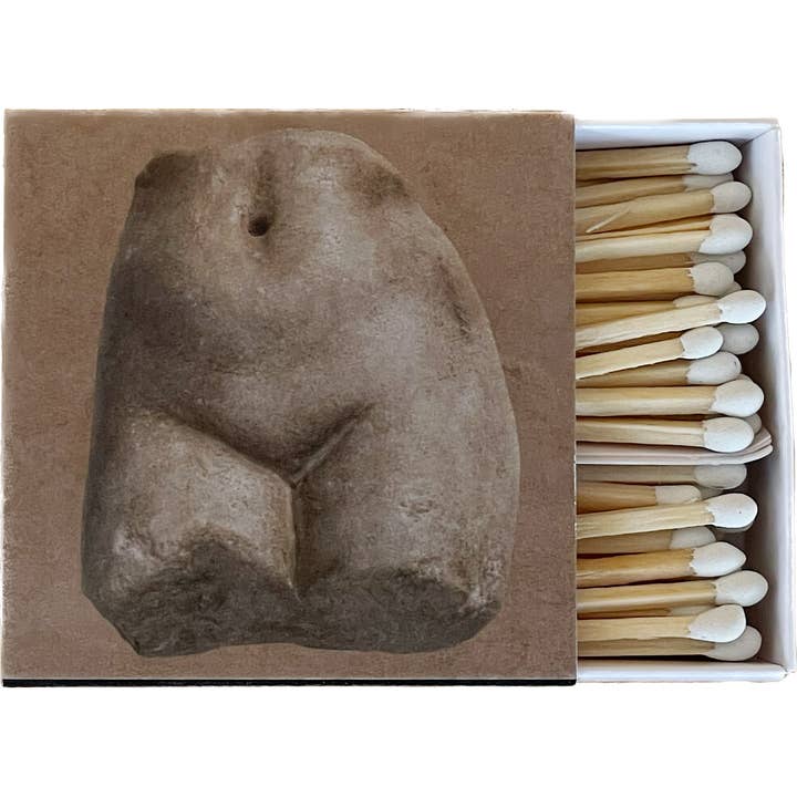 SCULPTURE pour la vente par NUE MATCHES