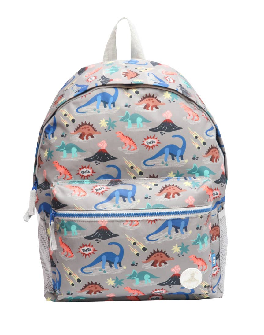 Ancor - Wholesale Backpack - Kids - School Backpack Classic B'log Play Me Dino0