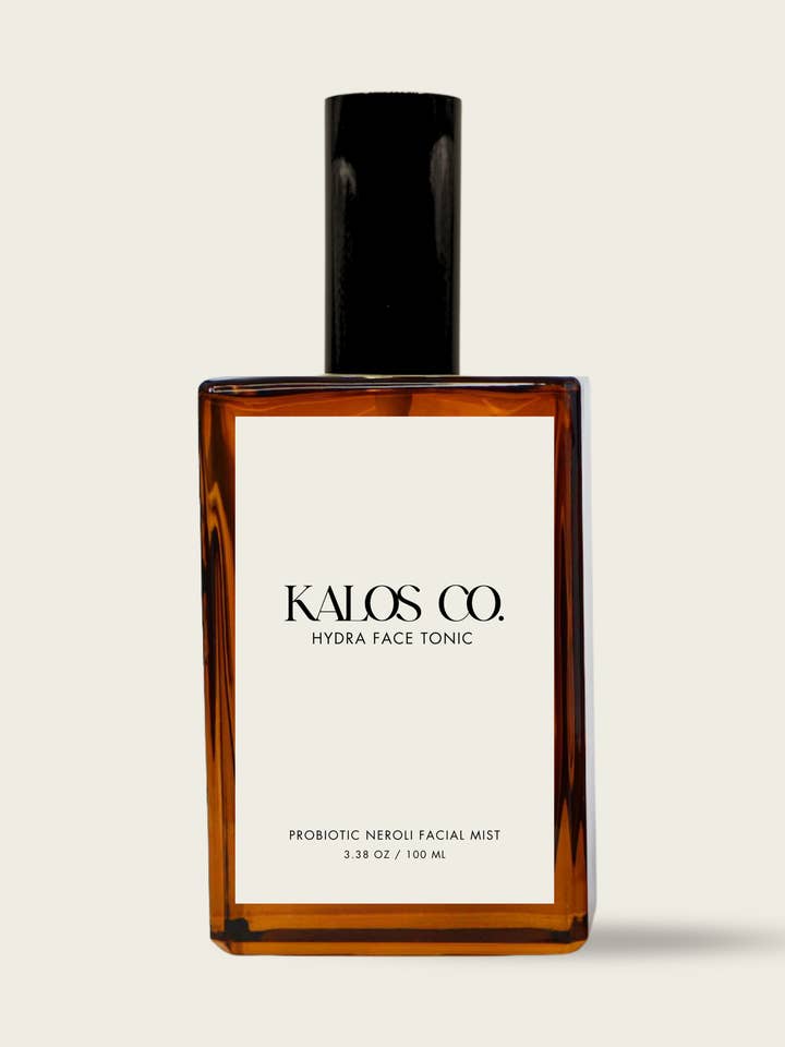 HYDRA FACE TONIC for wholesale by KALOS CO.