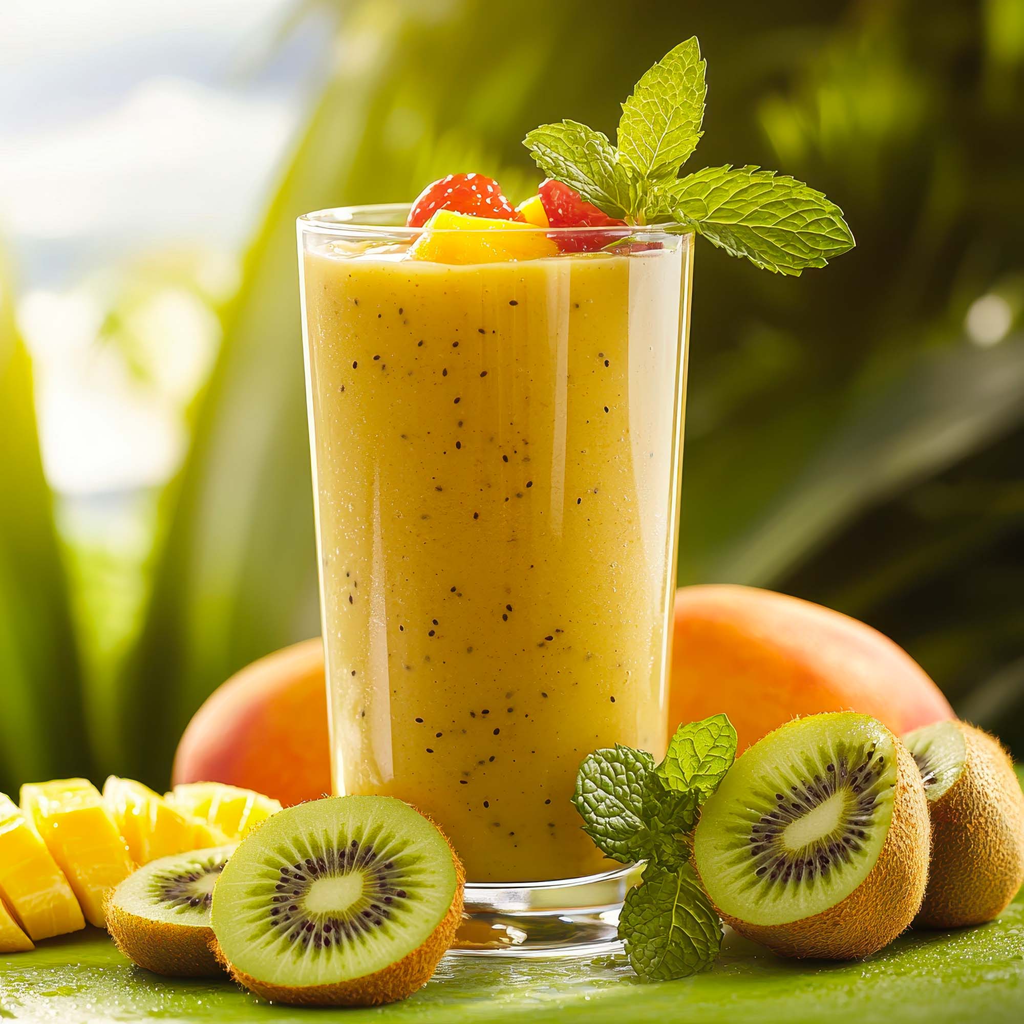 IoBoscoVivo - Venta al por mayor Fruta deshidratada - 100% Mango deshidratado en rodajas BIO 50g4