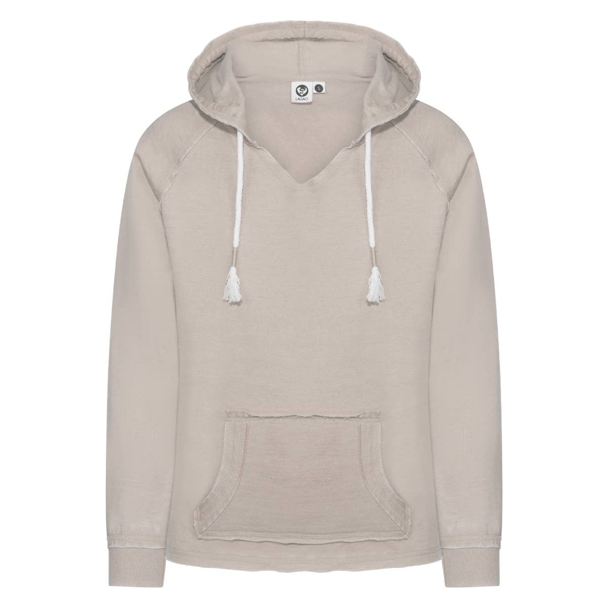 LAGACI - Wholesale Hoodie - Women's - Your Fave Hooded Pullover5