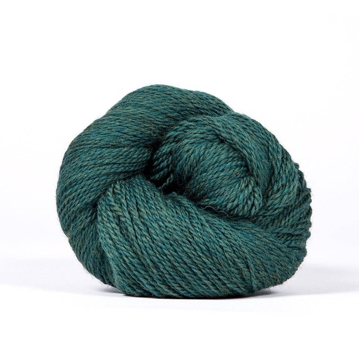 Kelbourne Woolens - Wholesale Yarn - Scout: DK Weight 2 Ply Heathered Yarn23