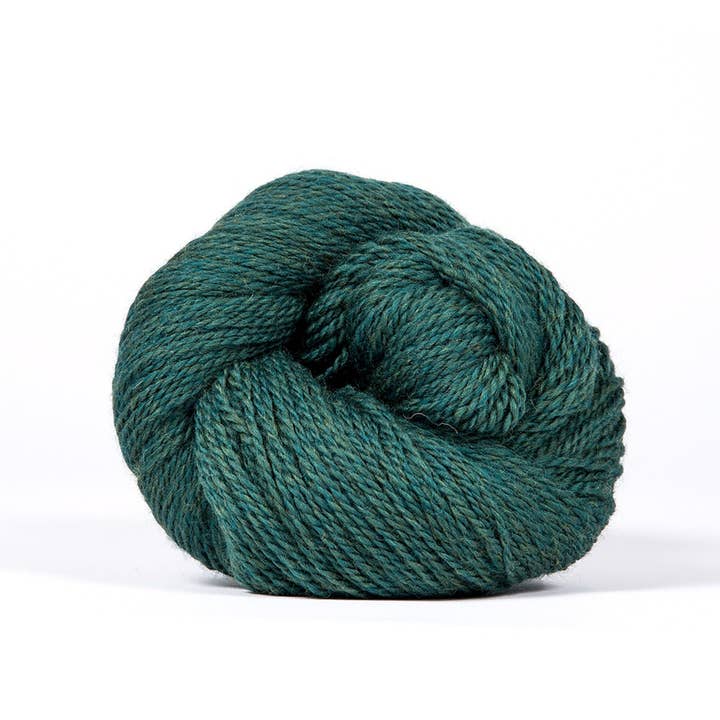 Kelbourne Woolens - Wholesale Yarn - Scout: DK Weight 2 Ply Heathered Yarn26