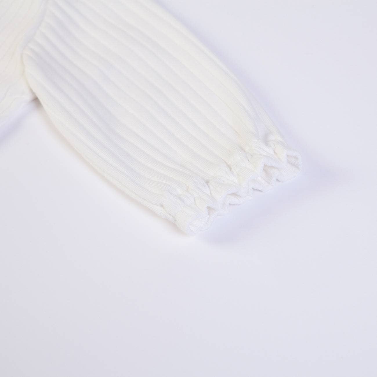 Offwhite 16653 - T-shirt long sleeve + skirt - AW 25-26 for wholesale on Faire5