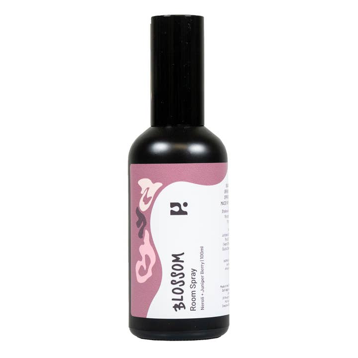 Blossom - Aromatherapy Room Spray 100ml for wholesale by Och Vegan