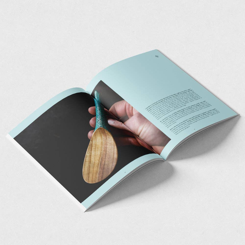 We Are Makers - Wholesale Crafts, Hobbies & DIY Book - Edition Ten1