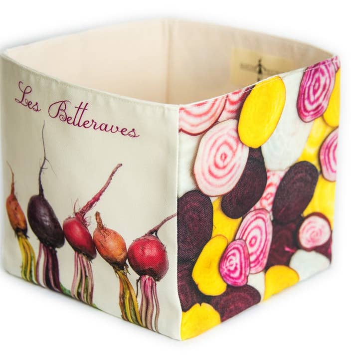 Aufbewahrungsbox Les Beitets für den Großhandel von Maron Bouillie