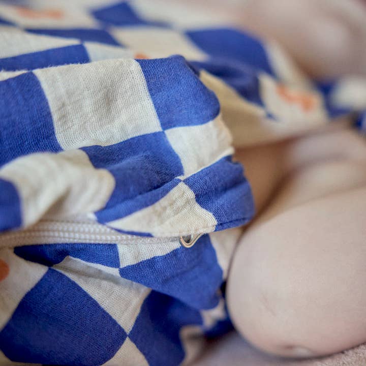 bebel - Venta al por mayor Saco de dormir - Bebés - Saco de dormir de verano Romy - TOG 1,52