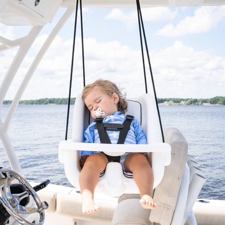 SearocK - Wholesale Swing - Kids & Baby - SearocK® Marine-Grade Baby Swing