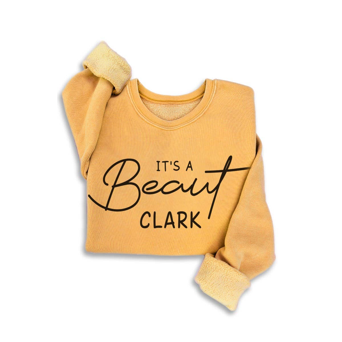 HRTandLUV - Wholesale Sweatshirt - Dames - HET ZIJN MOOIE SWEATSHIRTS VAN CLARK MINERAL7